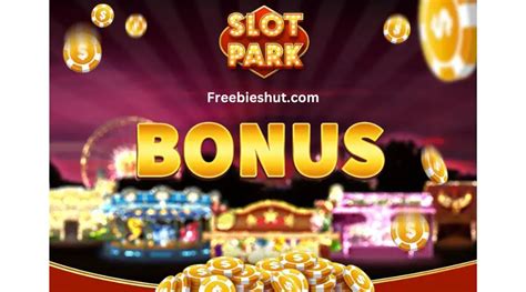 slotpark bonus codes free.